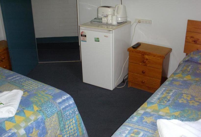 هتل Acacia Inner City Inn