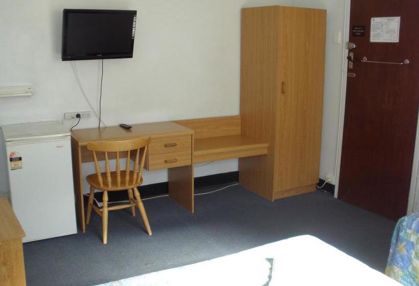 هتل Acacia Inner City Inn