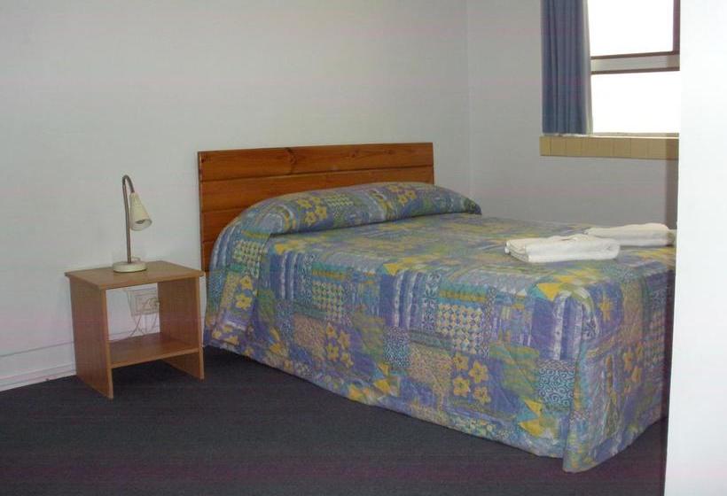 هتل Acacia Inner City Inn