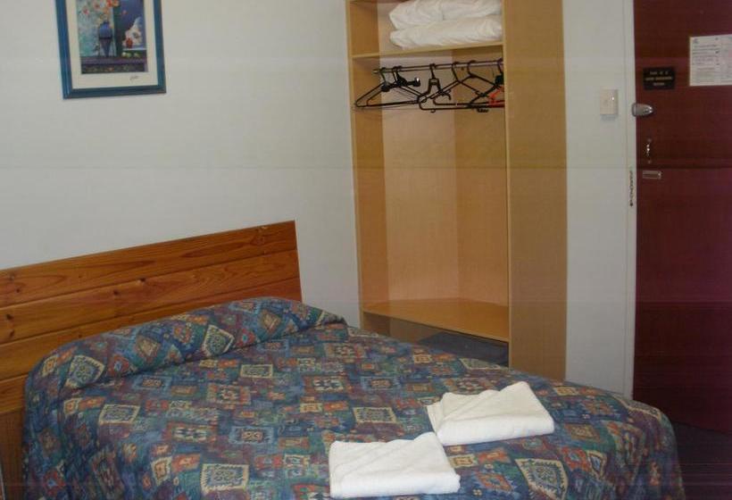 هتل Acacia Inner City Inn