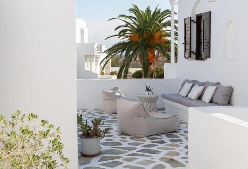 هتل Aella Residence