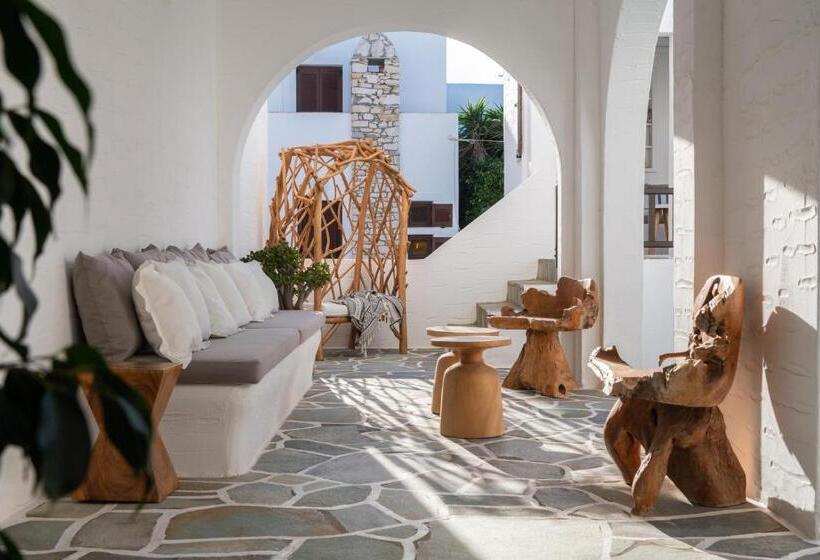 هتل Aella Residence