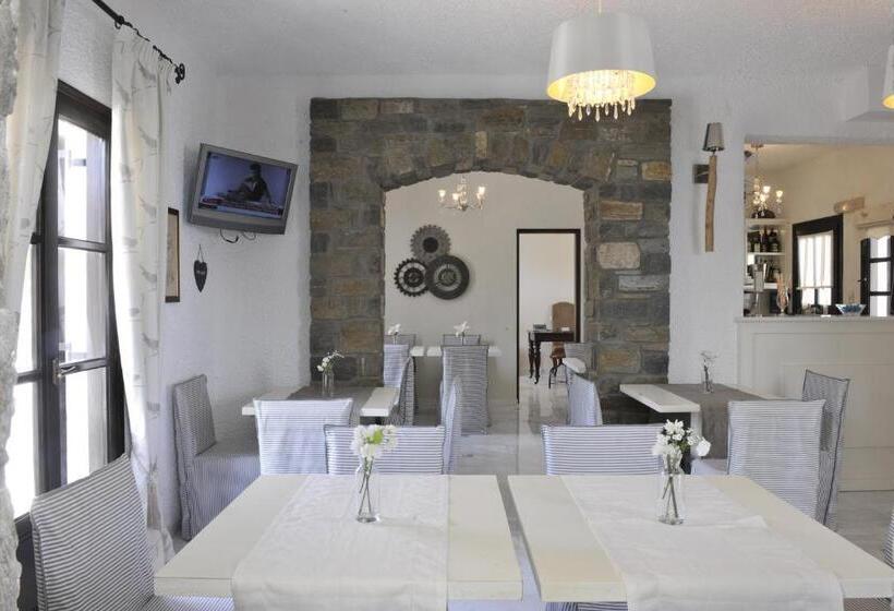 هتل Aella Residence