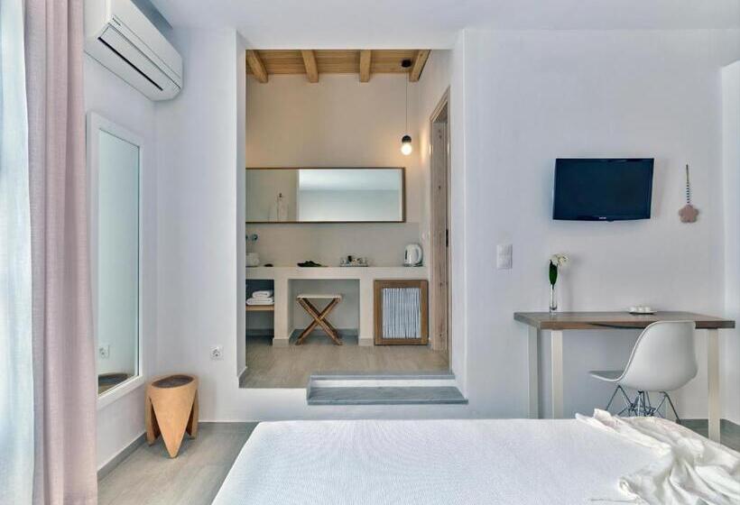 هتل Aella Residence