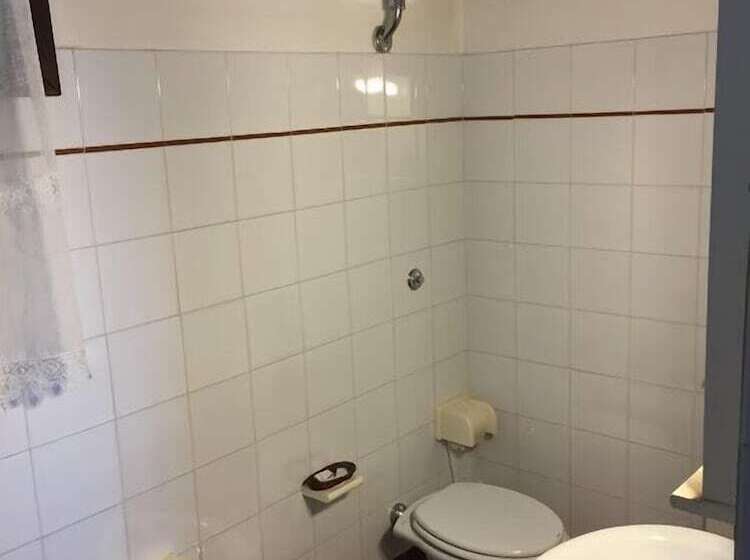 בית מלון כפרי Agriturismo Monte Due Torri