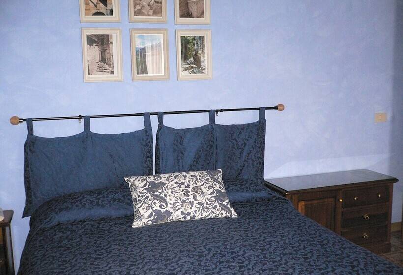 Отель Al Palmento B&b