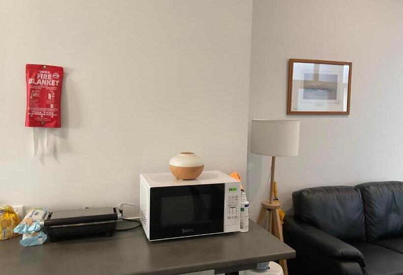 فندق Argyle Accommodation