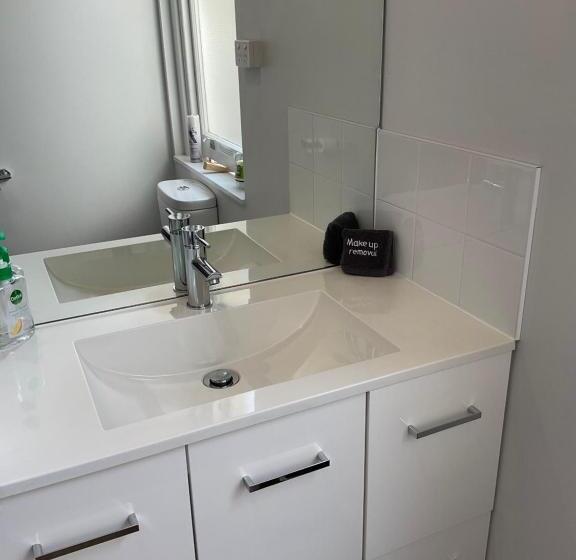 فندق Argyle Accommodation