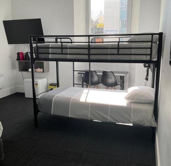 فندق Argyle Accommodation