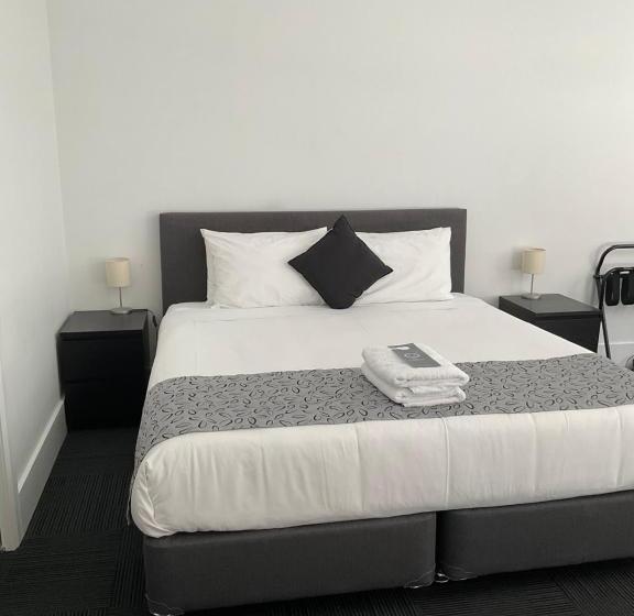 فندق Argyle Accommodation