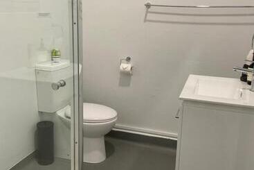 هتل Argyle Accommodation