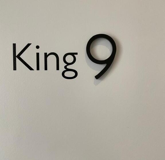 فندق Argyle Accommodation