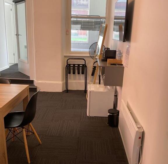 فندق Argyle Accommodation