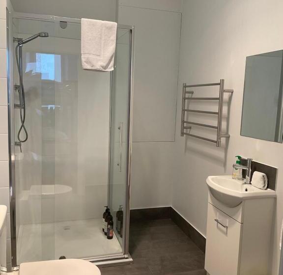 فندق Argyle Accommodation