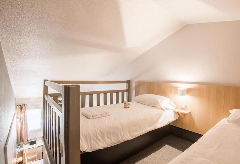 B&b Hotel Valence Nord