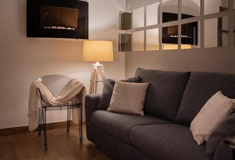 هتل B&b Via Roma 231