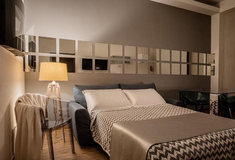 هتل B&b Via Roma 231