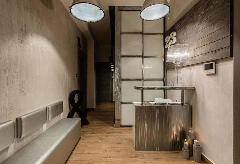 هتل B&b Via Roma 231