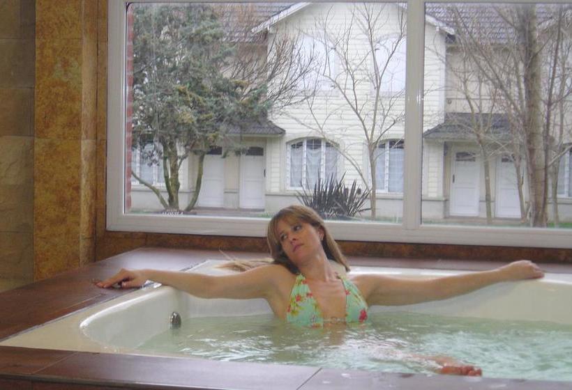 Apart & Hotel Neptuno