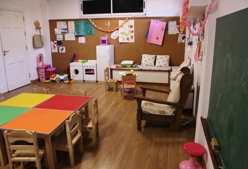 Apart & Hotel Neptuno