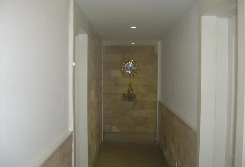 Apart & Hotel Neptuno