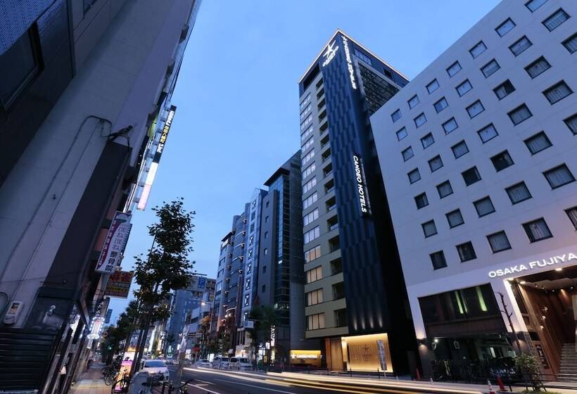 Fotos del hotel Candeo S Osaka Namba: 1 Fotos del hotel Candeo S Osaka Namba: 1