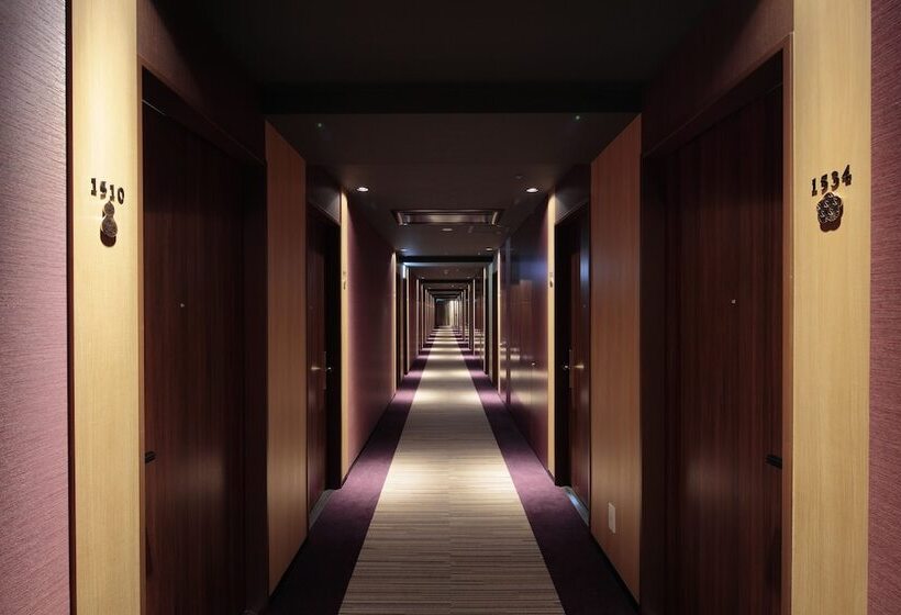 Fotos del hotel Candeo S Osaka Namba:  19