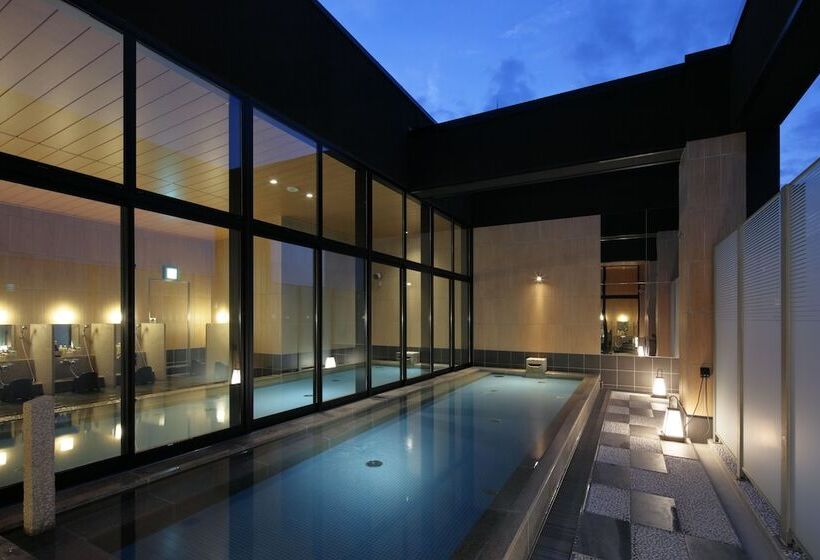 Fotos del hotel Candeo S Osaka Namba:  27