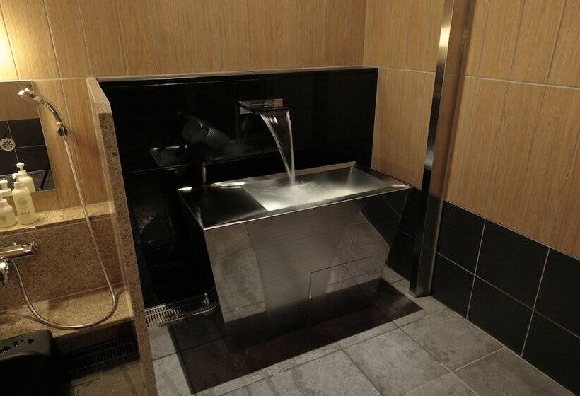 Fotos del hotel Candeo S Osaka Namba:  28