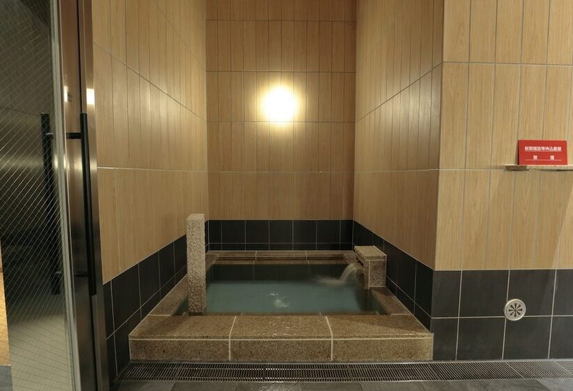 Fotos del hotel Candeo S Osaka Namba:  30