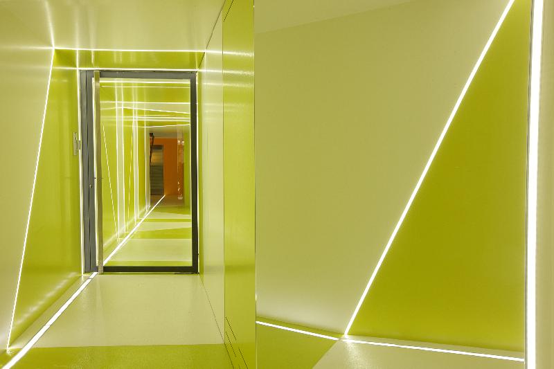 Fotos del hotel Cosmo Apartments Rambla De Catalunya:  2