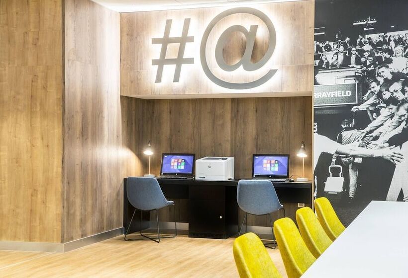 Fotos del hotel Courtyard By Marriott Edinburgh West:  6