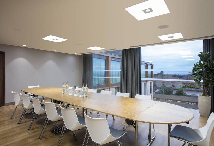 Fotos del hotel Courtyard By Marriott Edinburgh West:  8