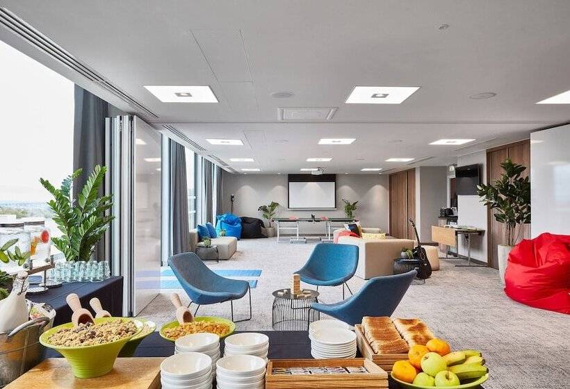 Fotos del hotel Courtyard By Marriott Edinburgh West:  9