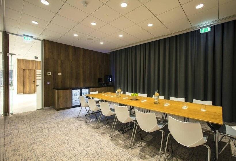 Fotos del hotel Courtyard By Marriott Edinburgh West:  13