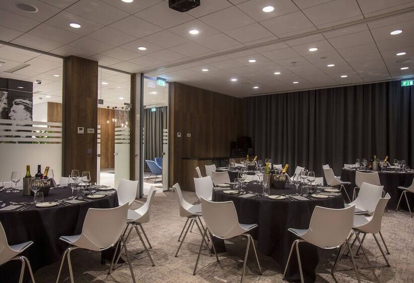 Fotos del hotel Courtyard By Marriott Edinburgh West:  14