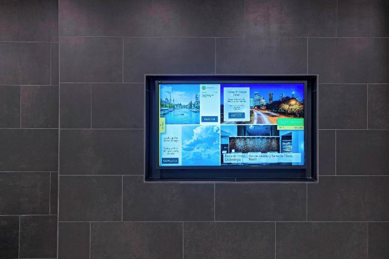 בית מלון כפרי Courtyard By Marriott Houston Sugar Land/lake Pointe