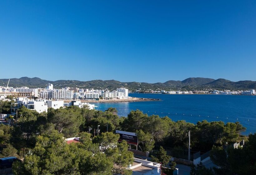 Fotos del hotel Cubanito Ibiza:  29