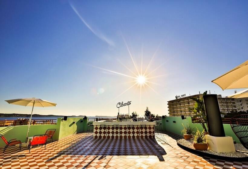Fotos del hotel Cubanito Ibiza:  26