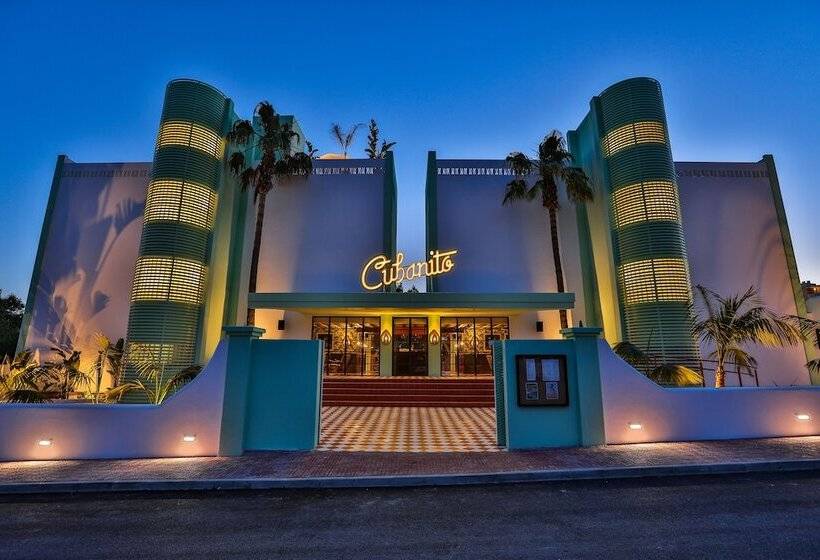 Fotos del hotel Cubanito Ibiza:  8