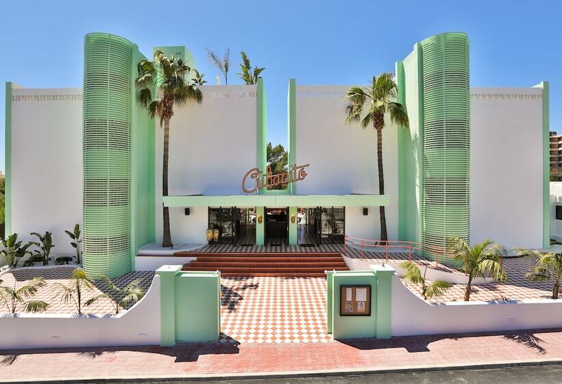 Fotos del hotel Cubanito Ibiza:  10