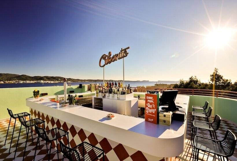 هتل Cubanito Ibiza