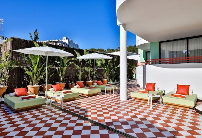 Fotos del hotel Cubanito Ibiza:  5