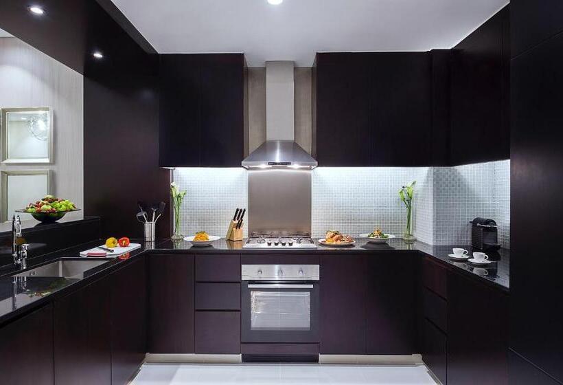 Fotos del hotel Damac Maison Distinction:  16