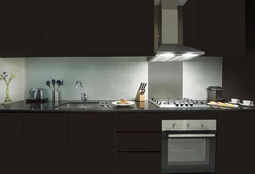 Fotos del hotel Damac Maison Distinction:  15