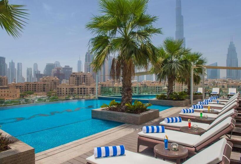 Fotos del hotel Damac Maison Distinction:  5