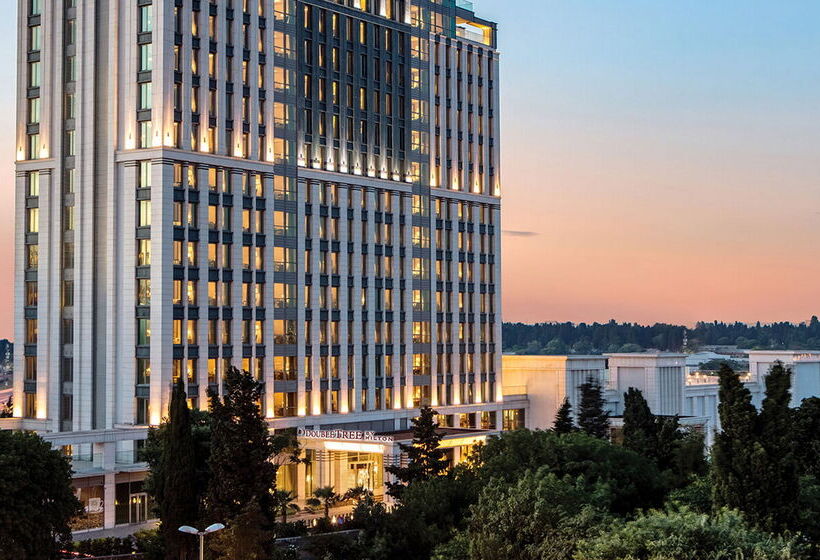 Hotel Doubletree By Hilton Istanbul Topkapi