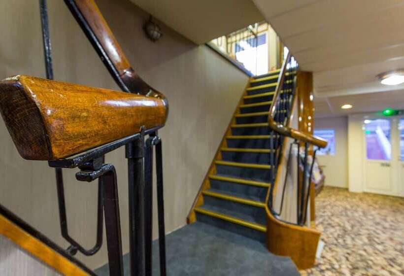 Fotos del hotel Grand Jules  Boat:  21