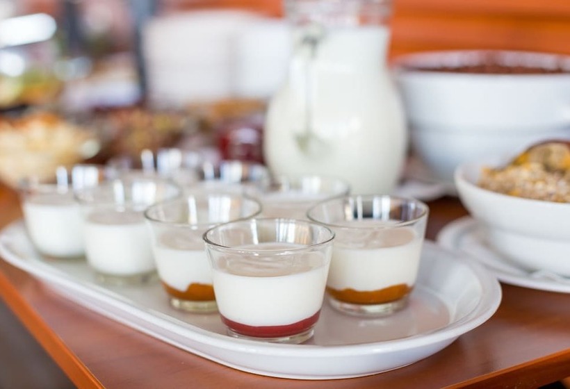 Fotos del hotel Grand Jules  Boat:  10