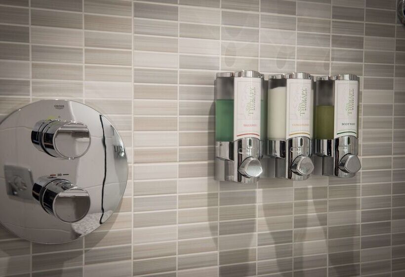 Fotos del hotel Hampton By Hilton Edinburgh West End:  29